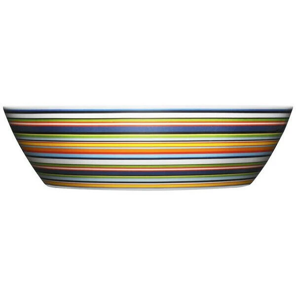 Iittala Schale 2 L Origo Orange