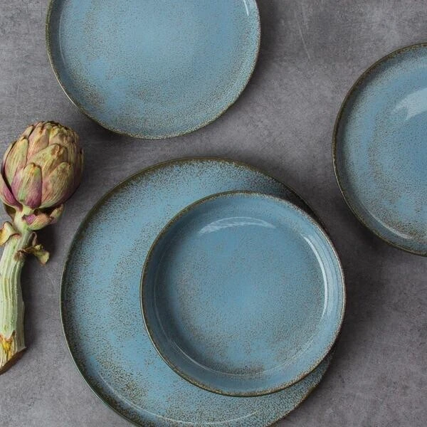 Schale 19 Cm Marrakesch Agave – Bild 4