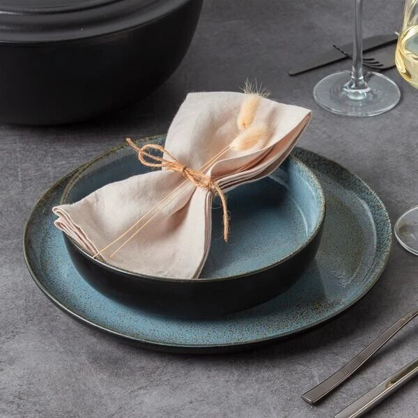 Schale 19 Cm Marrakesch Agave – Bild 5