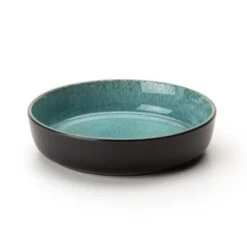 Schale 19 Cm Marrakesch Aqua