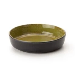 Schale 19 Cm Marrakesch Olive