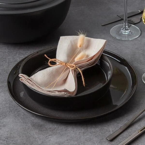 Schale 19 Cm Marrakesch Pfeffer – Bild 5