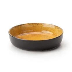 Schale 19 Cm Marrakesch Safran