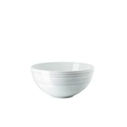 Rosenthal Schüssel 19 Cm TAC Gropius Stripes 2.0