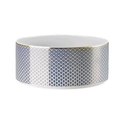 Rosenthal Schüssel 23 Cm Francis Carreau Bleu