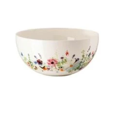 Rosenthal Schüssel 26 Cm Brillance Bone China Grand Air