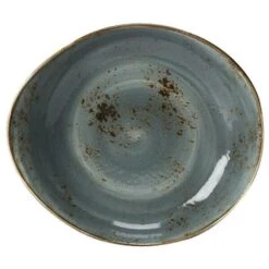 Schüssel 28 Cm Freestyle Craft Blue