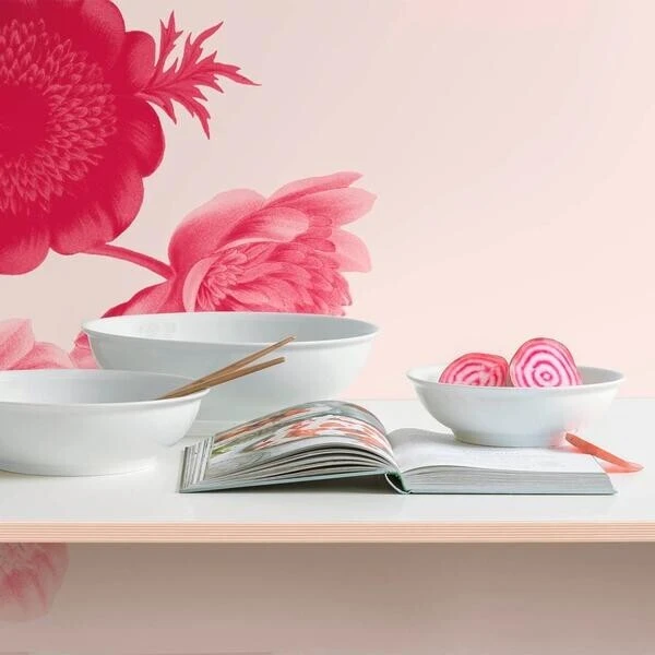 Thomas Schüssel 32 Cm Trend Weiß – Bild 2