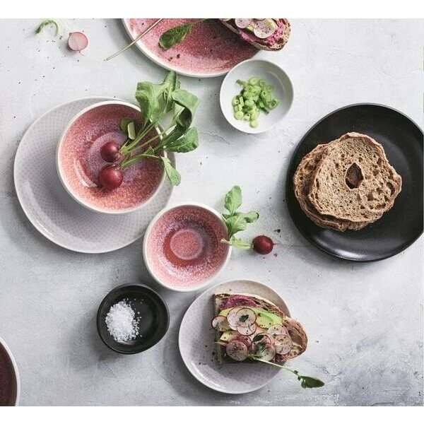 Rosenthal Schüssel 33 Cm Junto Soft Shell – Bild 2