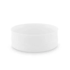 Schüssel 19 Cm Jeverland Weiß