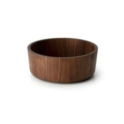 Continenta Schüssel 26 Cm Walnuss