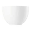 Thomas Schüssel 23 Cm Hoch Loft Weiß