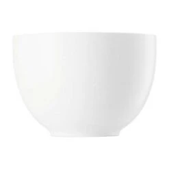 Thomas Schüssel 23 Cm Hoch Loft Weiß