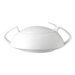 Rosenthal Schüssel M. Deckel TAC Gropius Weiß