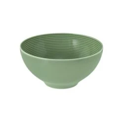 Schüssel 16 Cm Beat Color Glaze Salbeigrün
