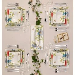Villeroy & Boch Schale 30,0 Cm X 18,0 Cm Oval Amazonia -Villeroy & Boch Geschäft Schuessel rund 21cm Amazonia 3 600x600 ID324343 e39cff1c1ccf2957e8b042f0921eb528 2
