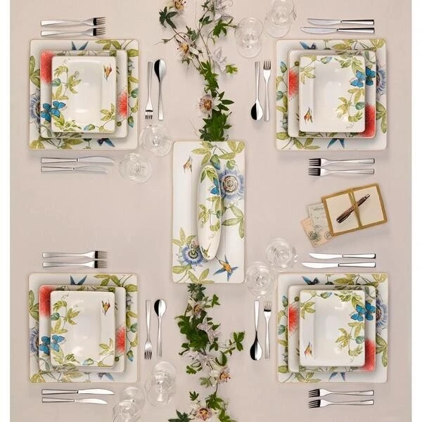 Villeroy & Boch Dipschälchen 7,0 Cm X 6,0 Cm Amazonia – Bild 3