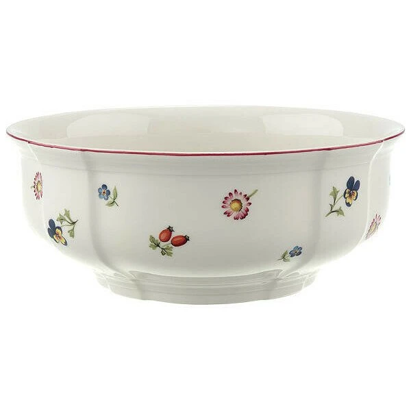 Villeroy & Boch Schüssel 21 Cm Petite Fleur 3 Villeroy & Boch Schüssel 21 Cm Petite Fleur