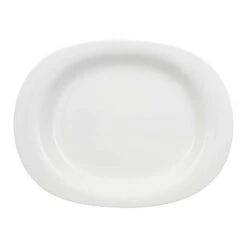 Villeroy & Boch Servierplatte 42 Cm Oval New Cottage Basic