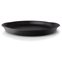 Eva Solo Servierplatte 30 Cm Nordic Kitchen Schwarz