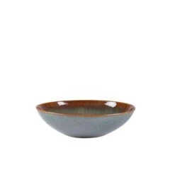 Servierschale 31 Cm Due Blau