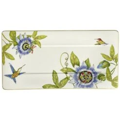 Villeroy & Boch Servierteller 44,0 Cm X 23,0 Cm Amazonia