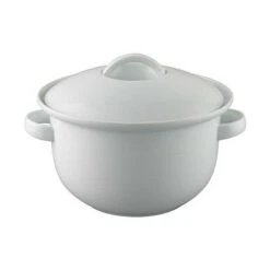 Thomas Terrine 3,1 L Trend Weiß